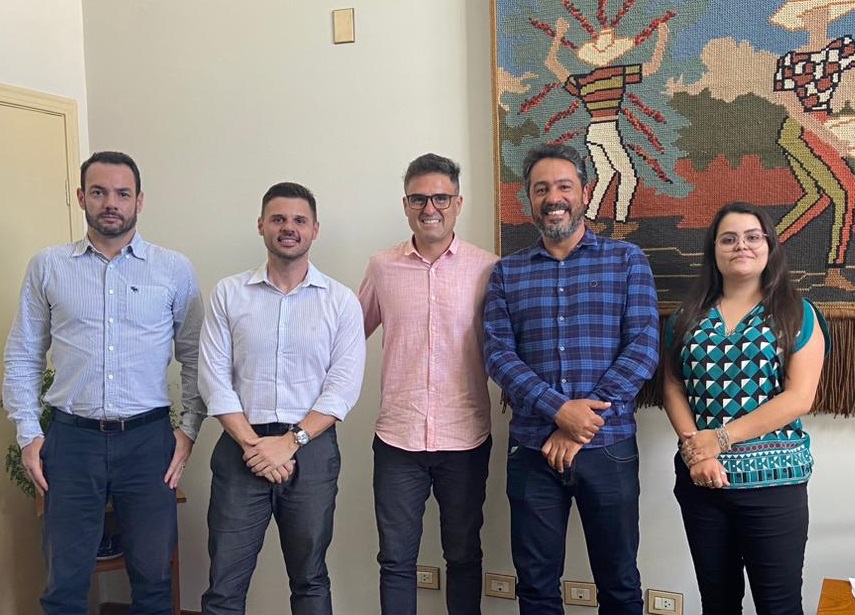 Poços poderá ter tecnologia 5G ainda em 2023