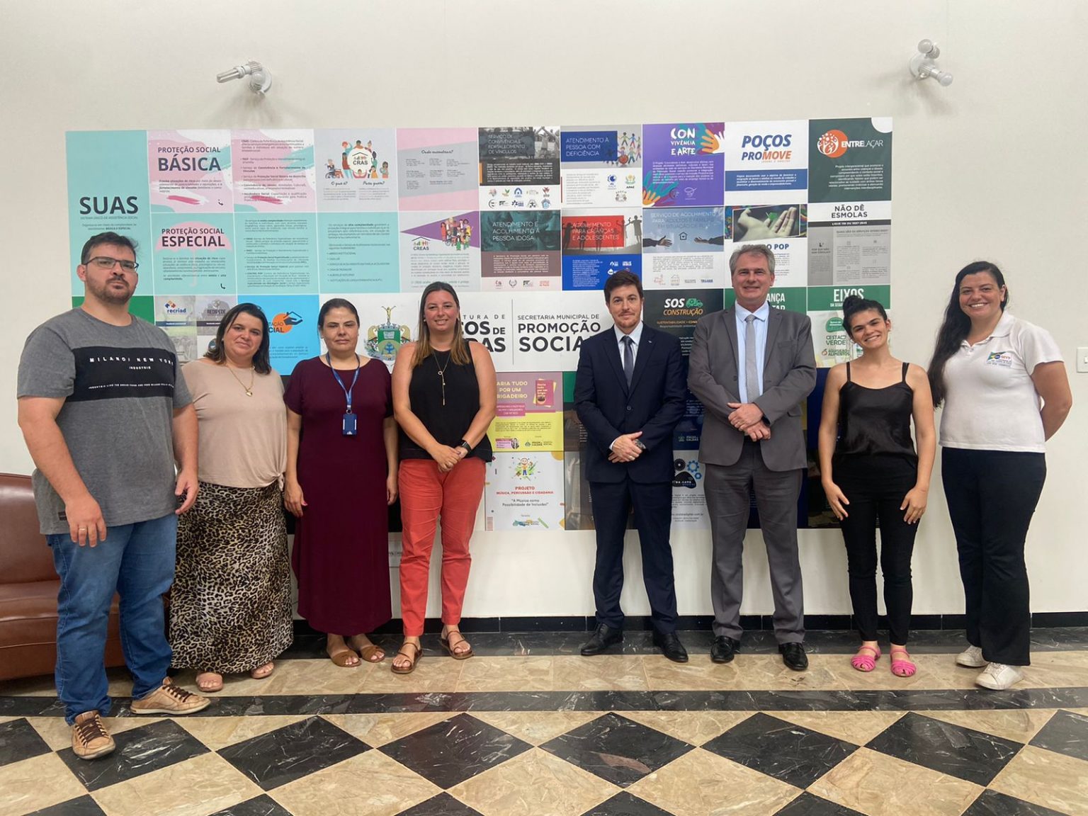 SOLIDÁRIO | Mobilização visa ampliar destinações do Imposto de Renda a fundos municipais