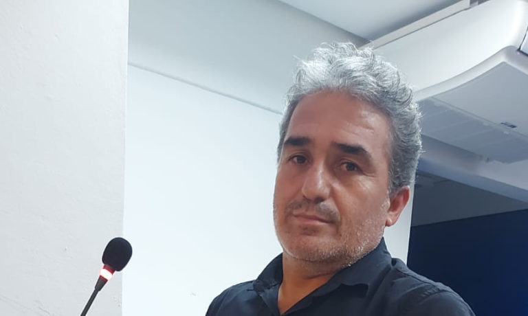 Vereador solicita lixeiras para coleta seletiva nas escolas