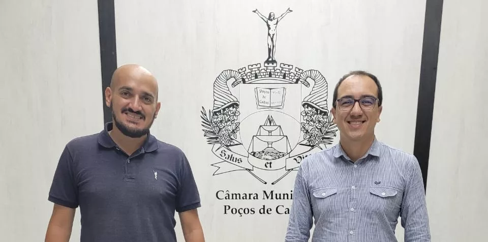 Projeto quer instituir em Poços o programa “Posso Ajudar?”