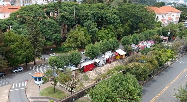 Trailers de lanches serão assunto de audiência pública em Poços