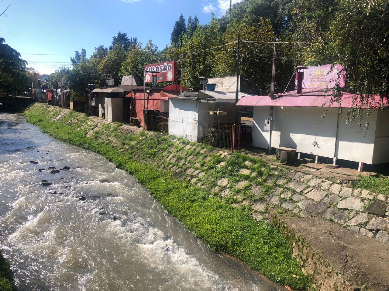 Prefeitura publica Chamamento Público e oferece novos locais para os trailers de lanches