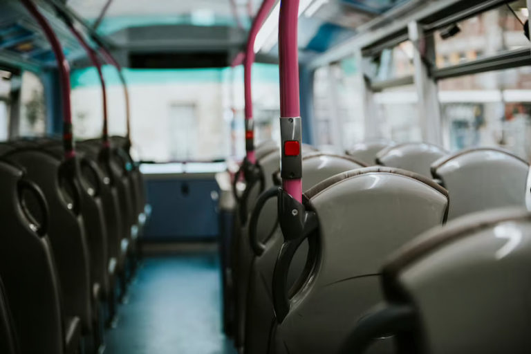 Vereadora questiona a possibilidade de redução da tarifa de transporte público
