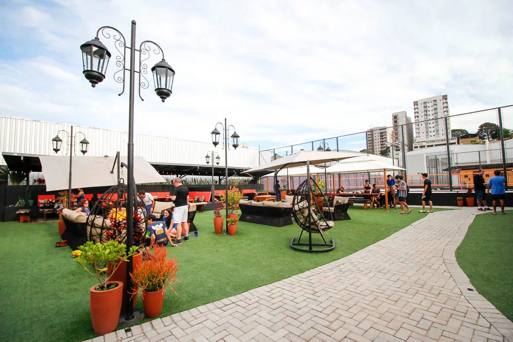 Ziel recebe a Convenção do Clube de Empresários nesta sexta; veja as atrações do fim de semana