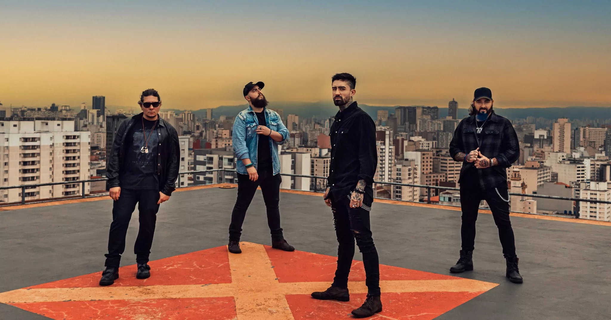 Banda que venceu reality da Globo é atração do New York Pub neste sábado