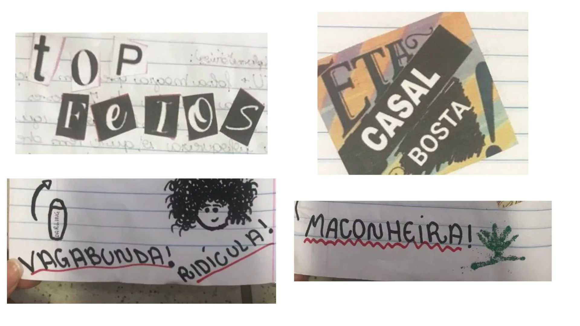 Secretaria de Educação e escola repudiam “livro do arraso” e garantem providências