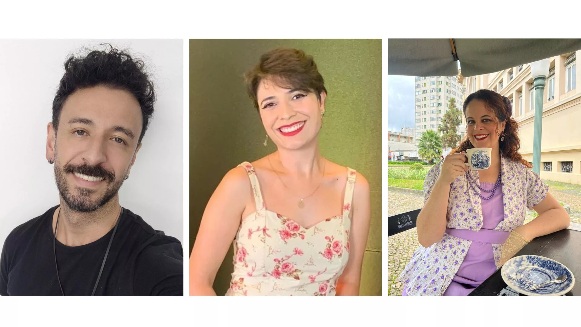 Curso gratuito de teatro avançado está com inscrições abertas