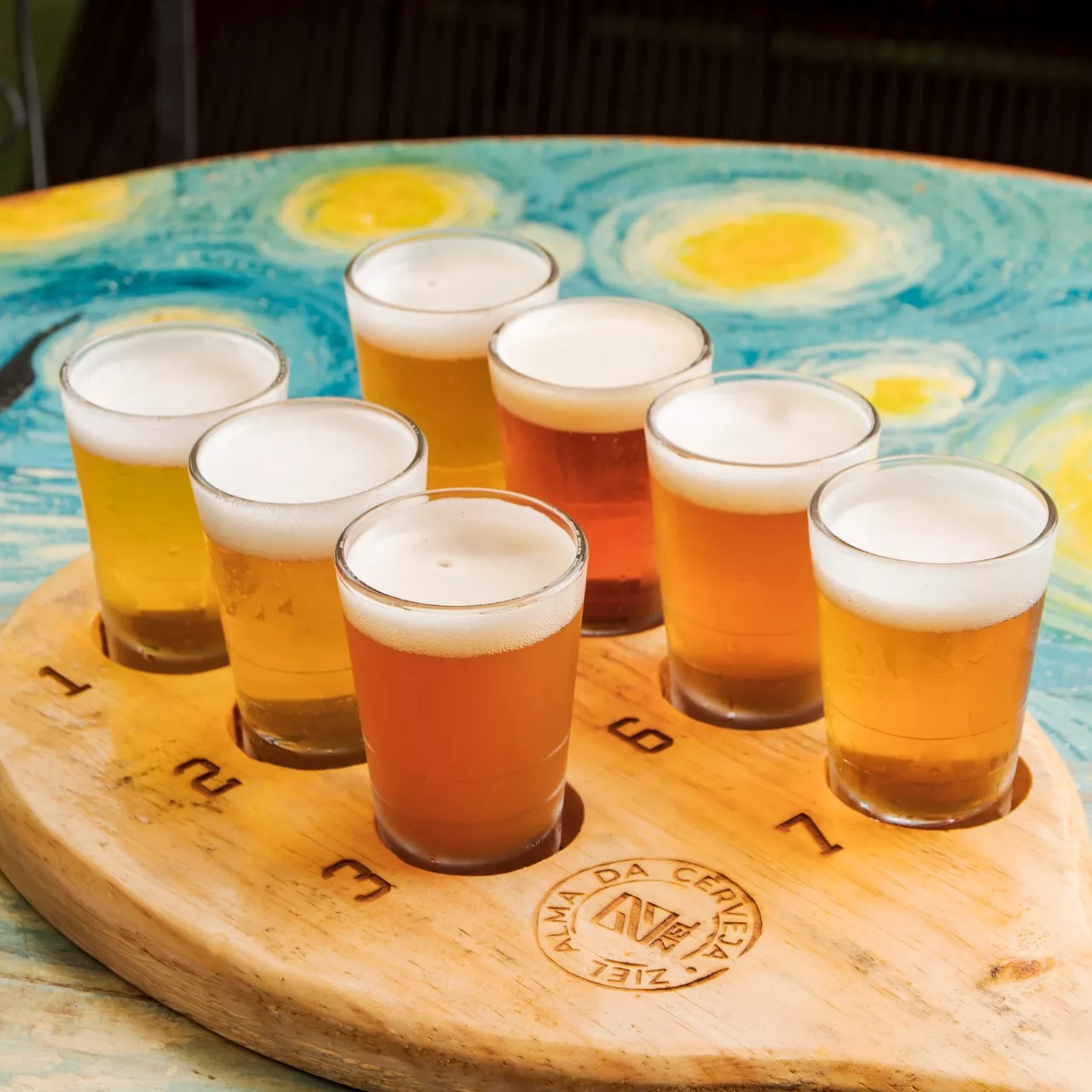 ZIEL | Confira a programação deste fim de semana