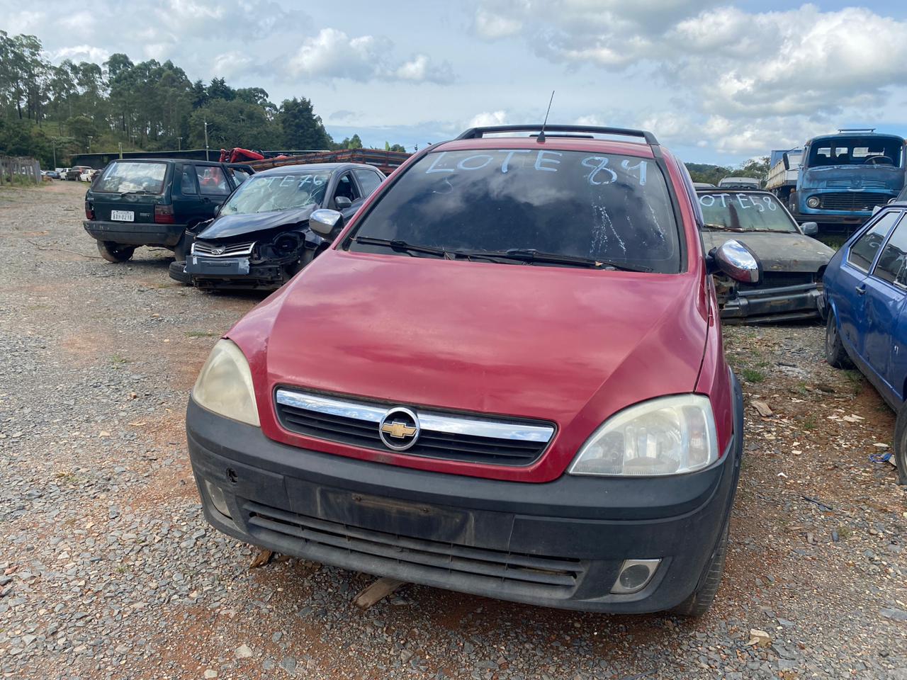 Leilão online de carros e motos apreendidos acontece na próxima semana