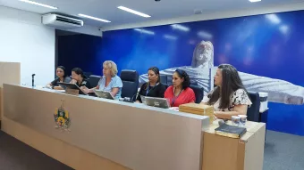 Audiência pública encerra atividades do Legislativo no Mês da Mulher