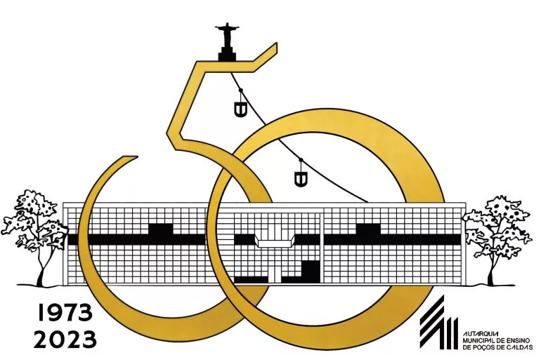 Autarquia Municipal de Ensino inicia celebrações de 50 anos de fundação