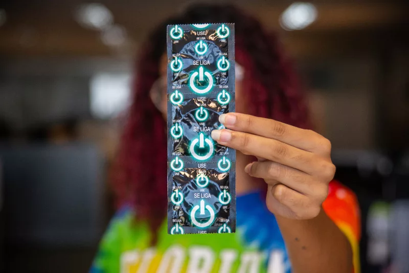 Minas Gerais registra mais de 21 mil casos de sífilis em 2022