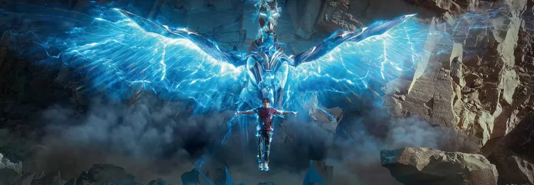 Ação, fantasia, terror e comédia no feriadão do Cine Marquise Ultravisão