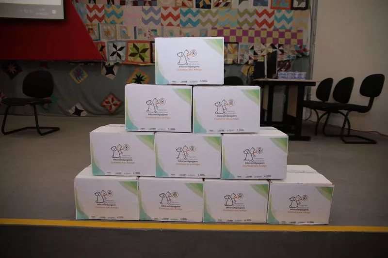 Governo de Minas lança programa para investir R$ 1,5 milhão em ações de resgate de animais