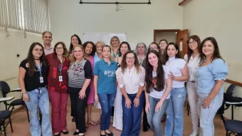 Novas integrantes do Conselho da Mulher tomam posse