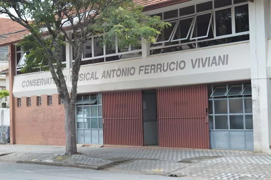 Conservatório Musical realiza recadastramento da fila de espera