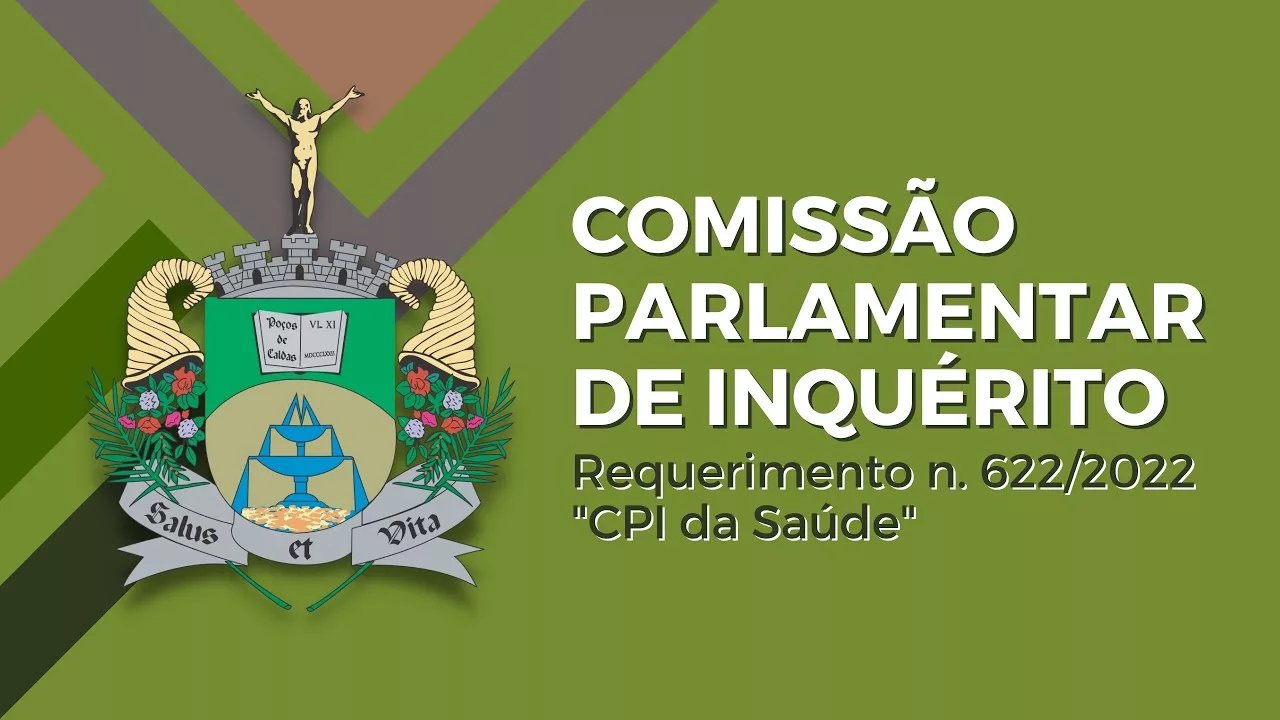 CPI da Saúde se reúne nesta terça-feira com servidores convocados