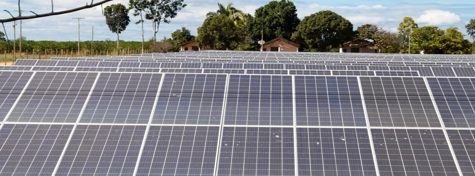 ENERGIA SOLAR | Minas é o primeiro Estado a superar a marca de 5 GW de geração