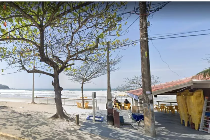 Morador de Poços morre afogado em Ubatuba