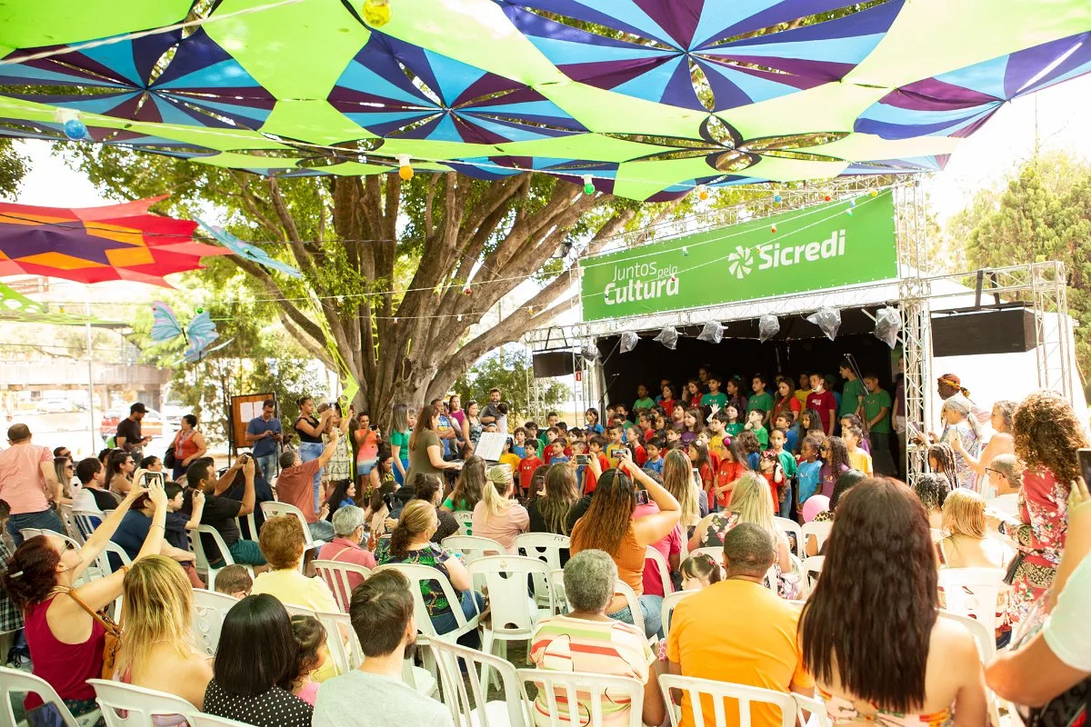 Flipoços será bienal e próxima edição acontece em maio