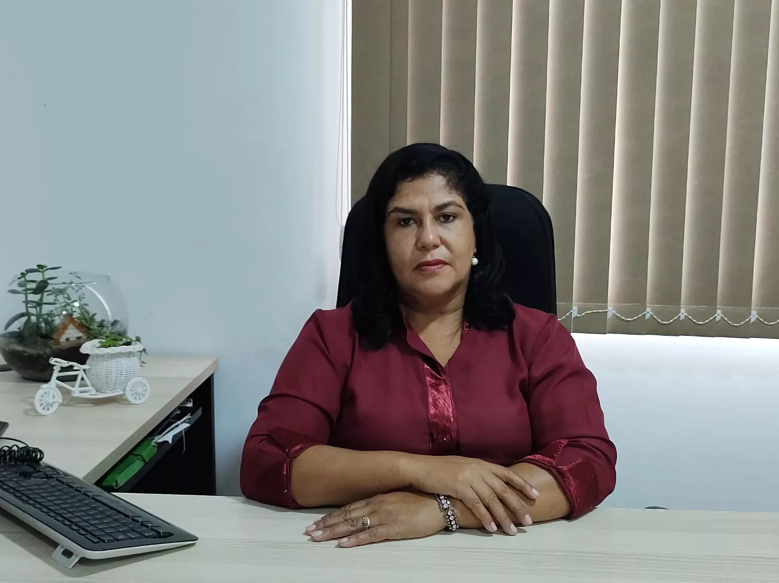 Sindserv pede GM, assistente social e psicólogo nas escolas do município