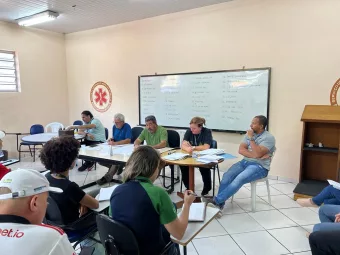 Olimpíada dos Trabalhadores terá 39 empresas participantes