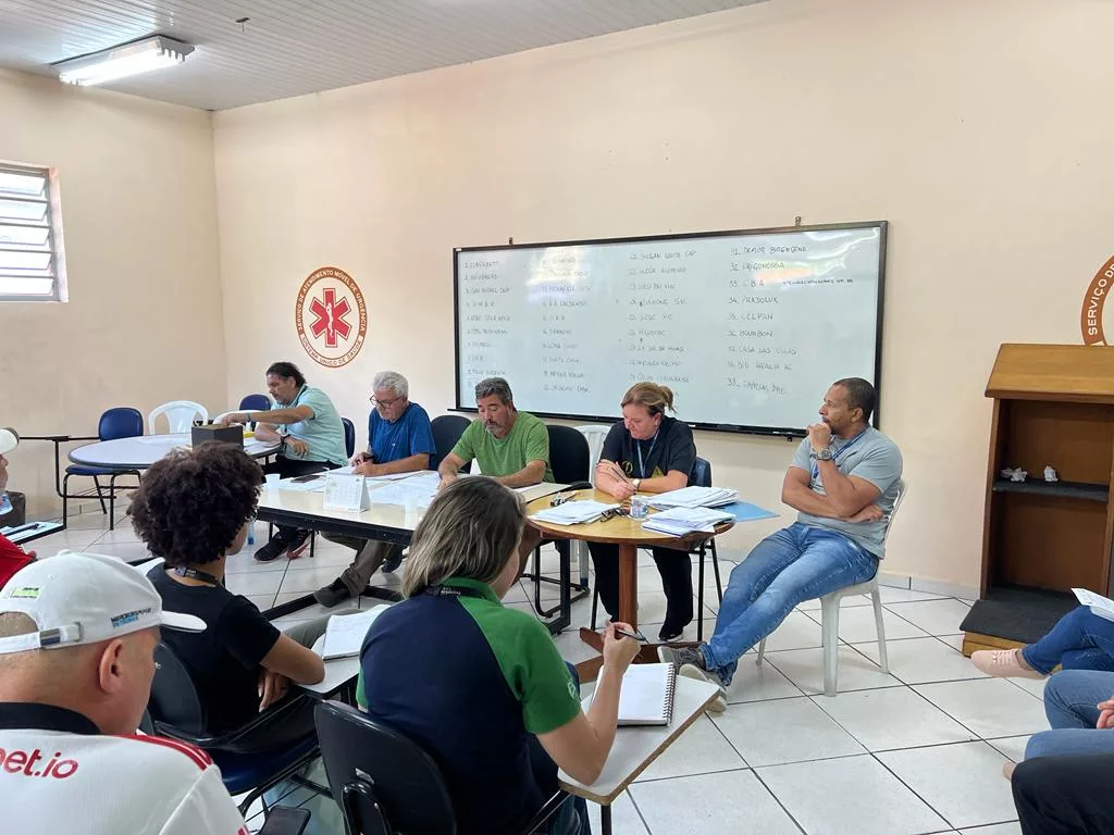 Olimpíada dos Trabalhadores terá 39 empresas participantes