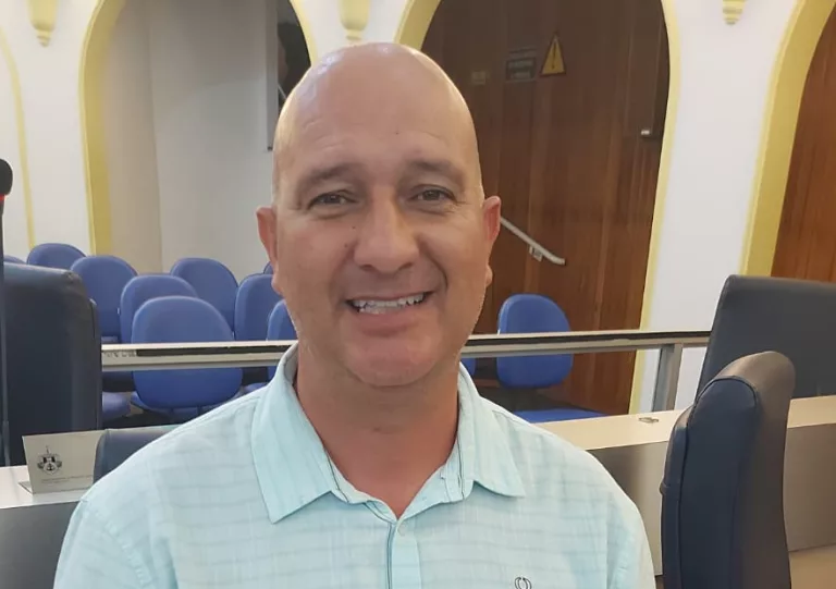 Vereador solicita recursos do Estado para kits escolares em jogos paradesportivos