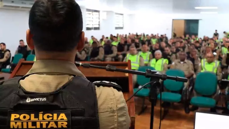 Nova operação da Polícia Militar vai fortalecer rede de proteção nas escolas mineiras