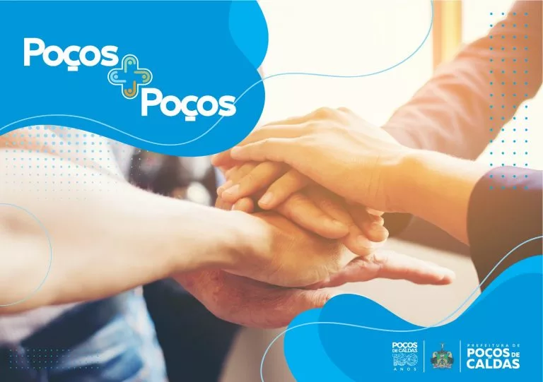 Prefeitura vai lançar o programa Poços+Poços