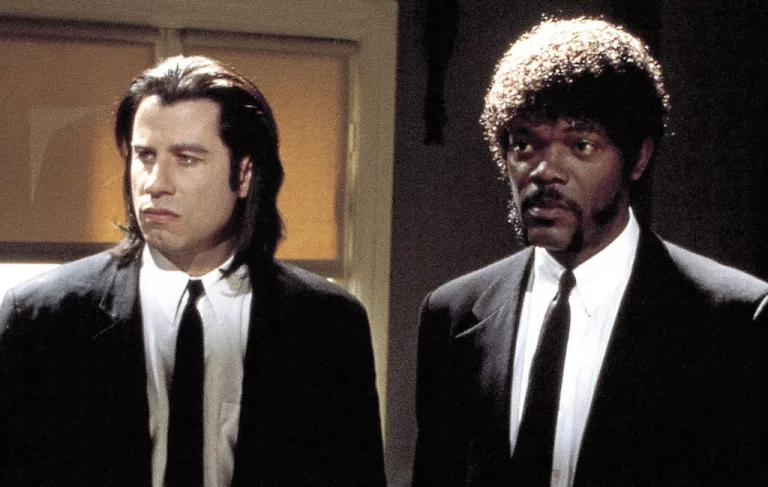 “Clássicos no Marquise” traz de volta Pulp Fiction em versão remasterizada
