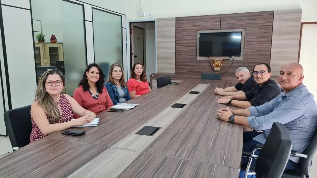 Escola do Legislativo planeja ações para os próximos meses