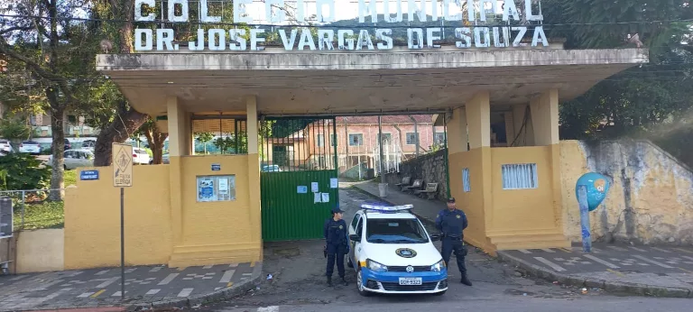Documento orienta escolas municipais sobre medidas de segurança 