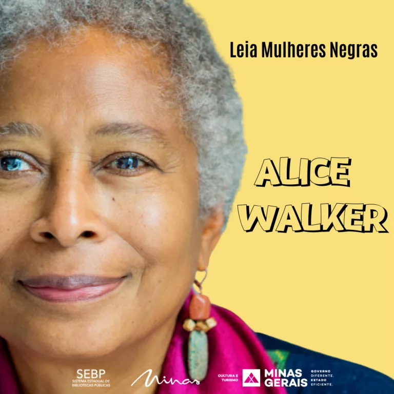 Bibliotecas Públicas de Poços participam da Campanha “Leia Mulheres Negras”   