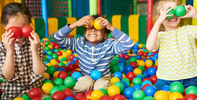 Semana Mundial do Brincar acontece em Poços