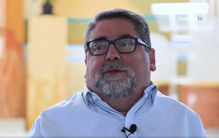 Câmara homenageia Padre Graziano Cirina