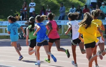 Atletas terão seletivas de judô e atletismo para o Jemg em Poços