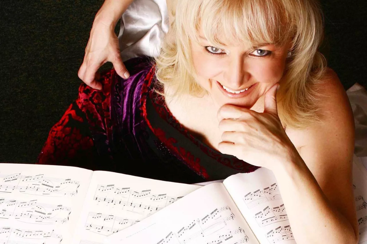 Encontros com a Música recebe Maria José Carrasqueira neste sábado