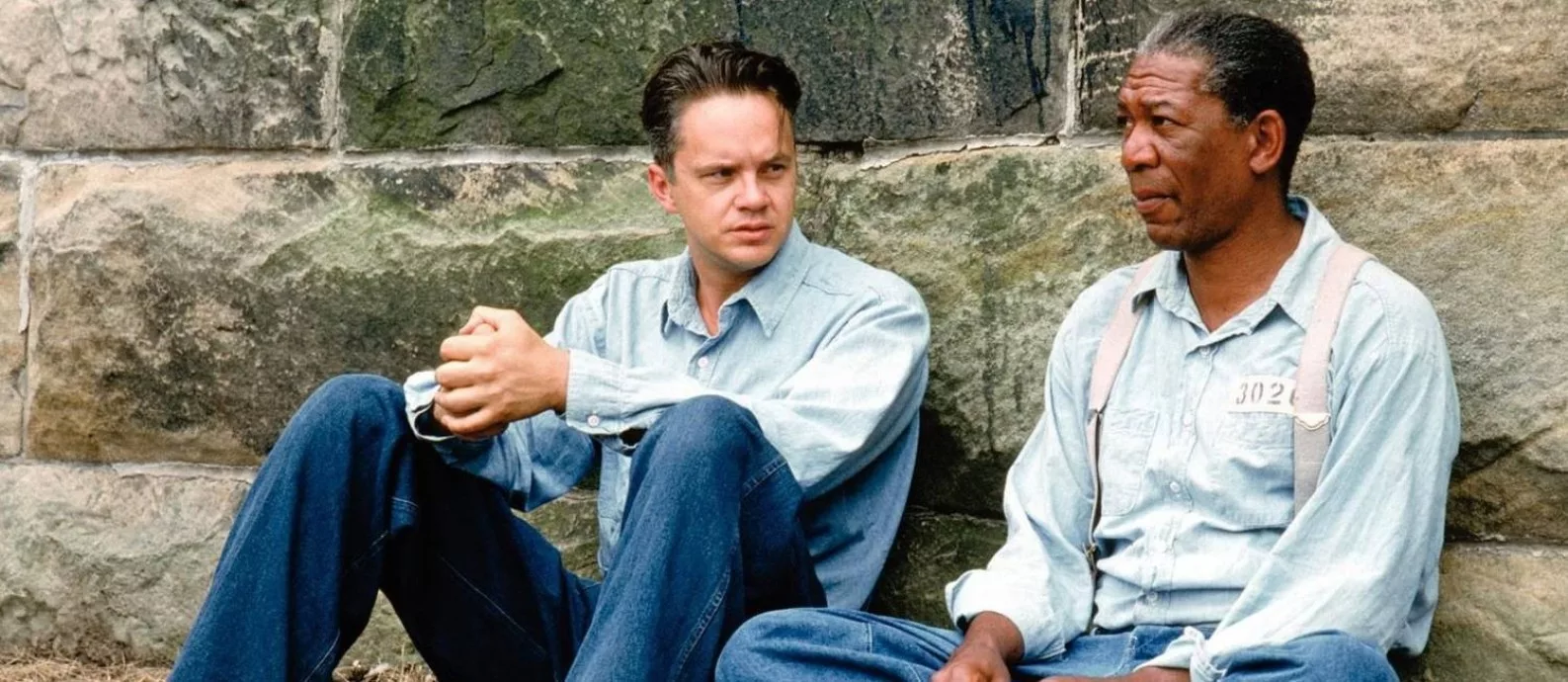 Clássicos no Marquise: Um Sonho de Liberdade em cartaz nesta quinta-feira