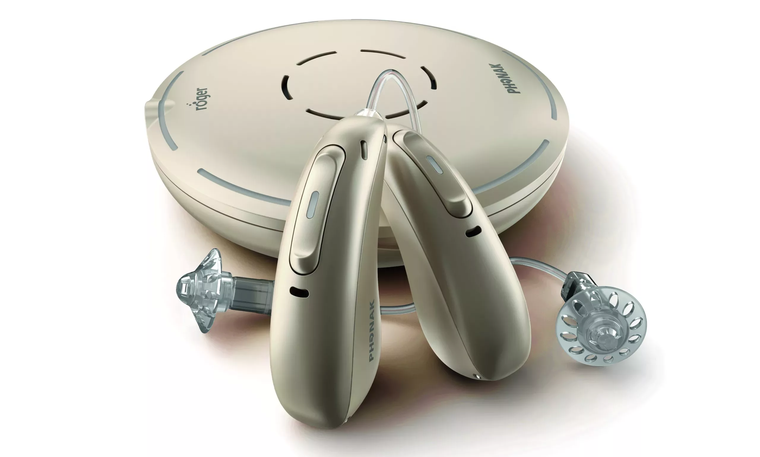 COMPROU, GANHOU! Audiens Aparelhos Auditivos anuncia promoção do Mês das Mães