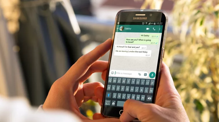 Projeto de lei prevê atendimento via WhatsApp nos órgãos municipais