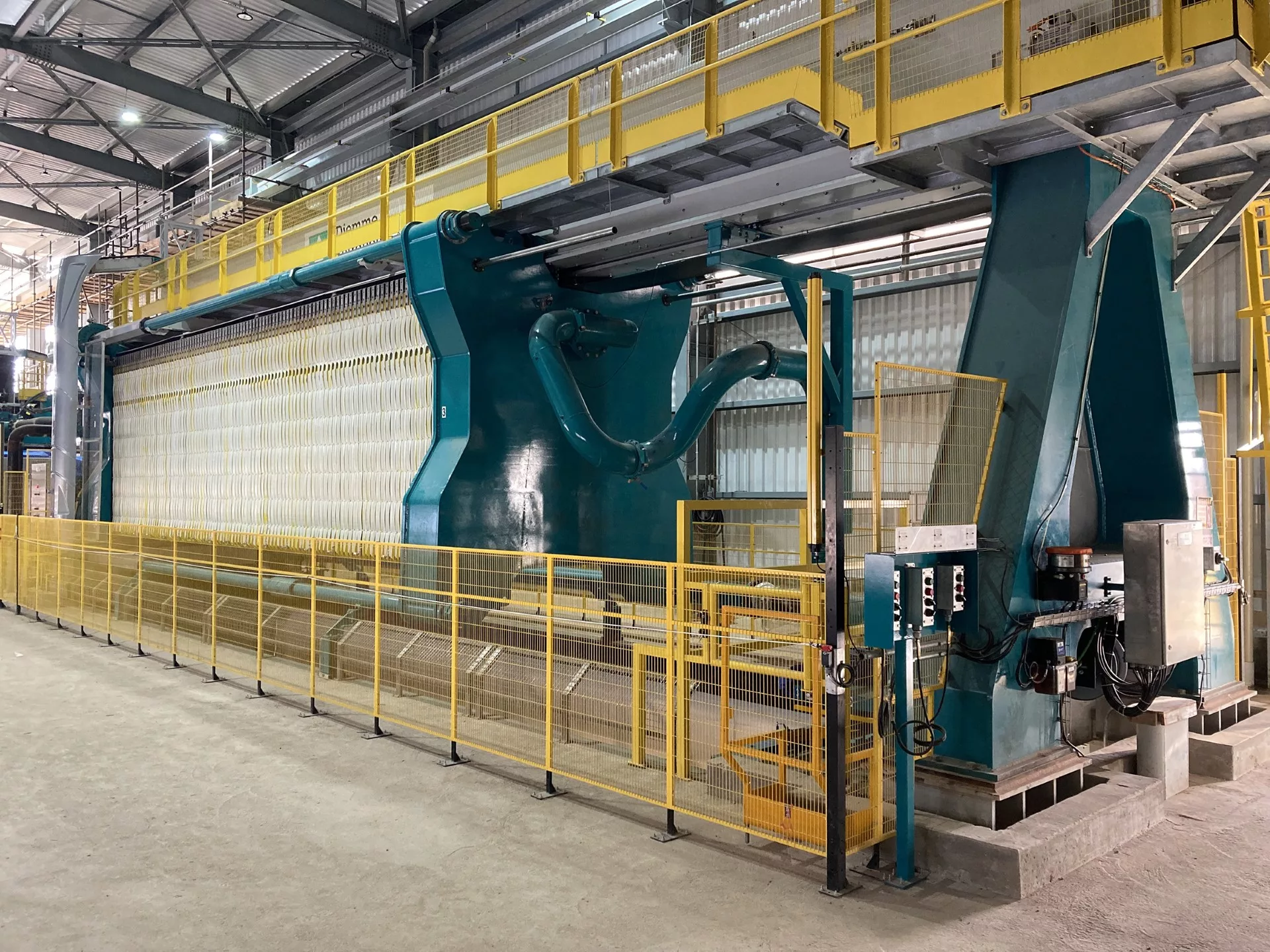 Alcoa investe R$ 1,3 bilhão para descarbonizar operações no Brasil   