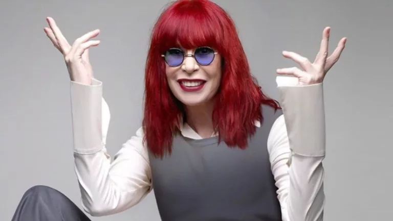 Morre Rita Lee, aos 75 anos