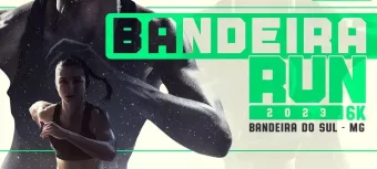 1ª CORRIDA BANDEIRA RUN 6K 2023