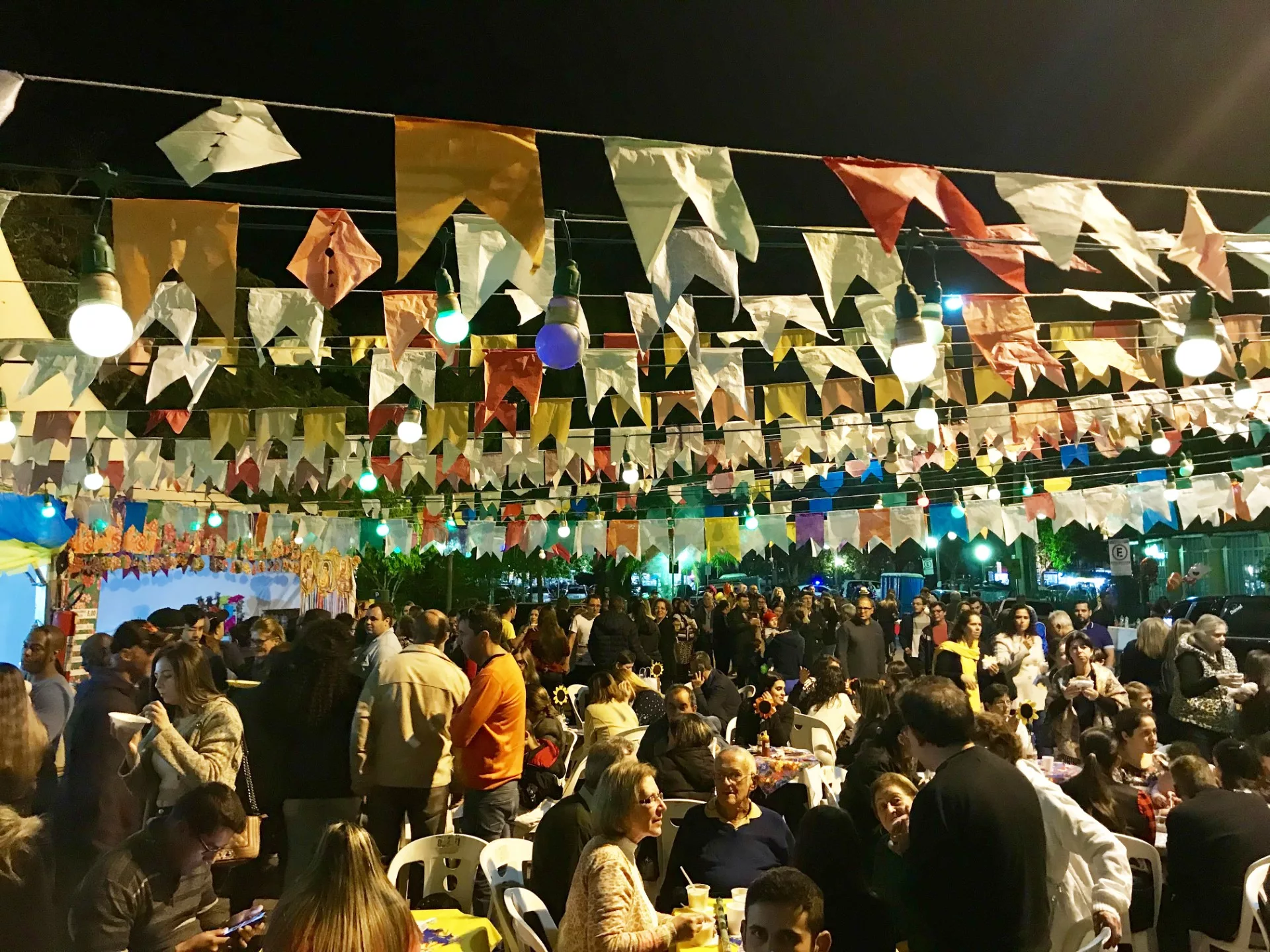 Arraiá de Poços lança edital de patrocínio para empresas