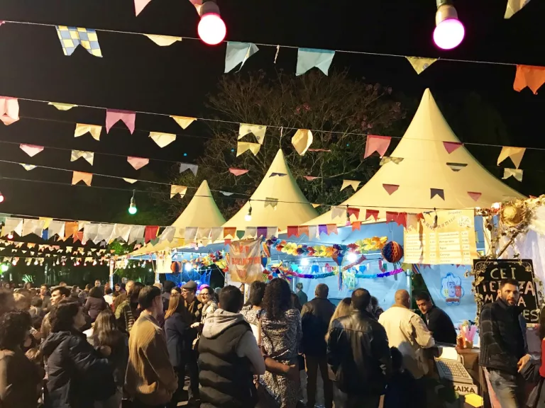 Arraiá na Praça abre credenciamento de cervejarias artesanais