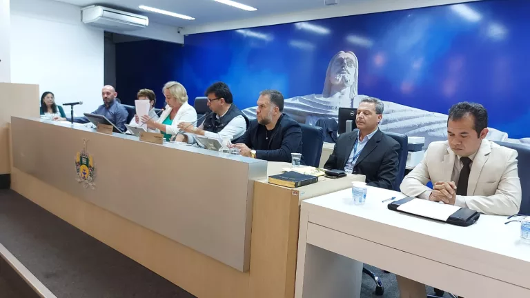 Vereadora pede mais transparência com a questão do lixo radioativo