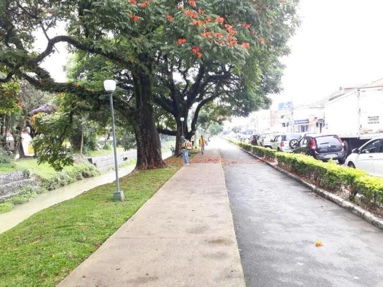 Engenheiro da prefeitura estará na Câmara para explanar projeto da João Pinheiro