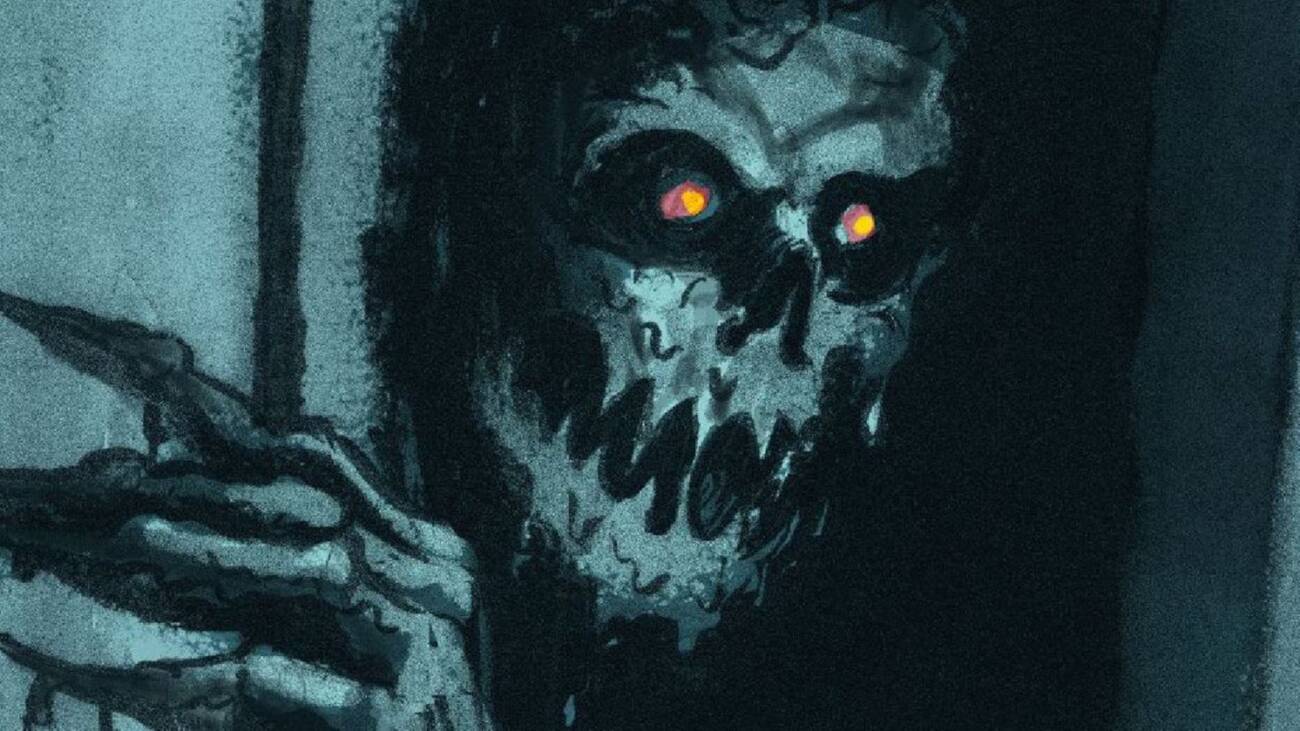 Corujão Cine Marquise Ultravisão: madrugada especial promete reunir fãs de Stephen King