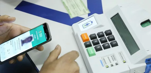 Minas Gerais tem mais de 85 mil títulos eleitorais cancelados em 2022